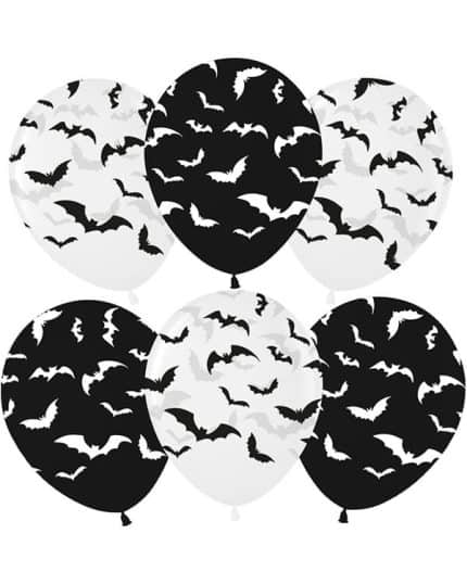 Летучие мыши Ночь Хэллоуина