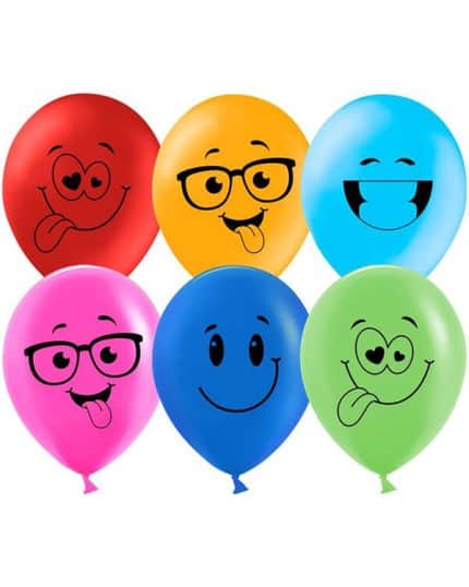 Смайл пастель