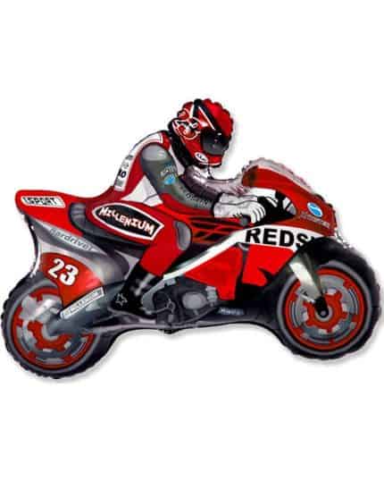 Фигура Мотоцикл 79 см