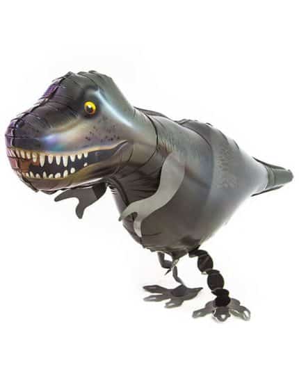 Ходячая Фигура Динозавр Тираннозавр 99 см